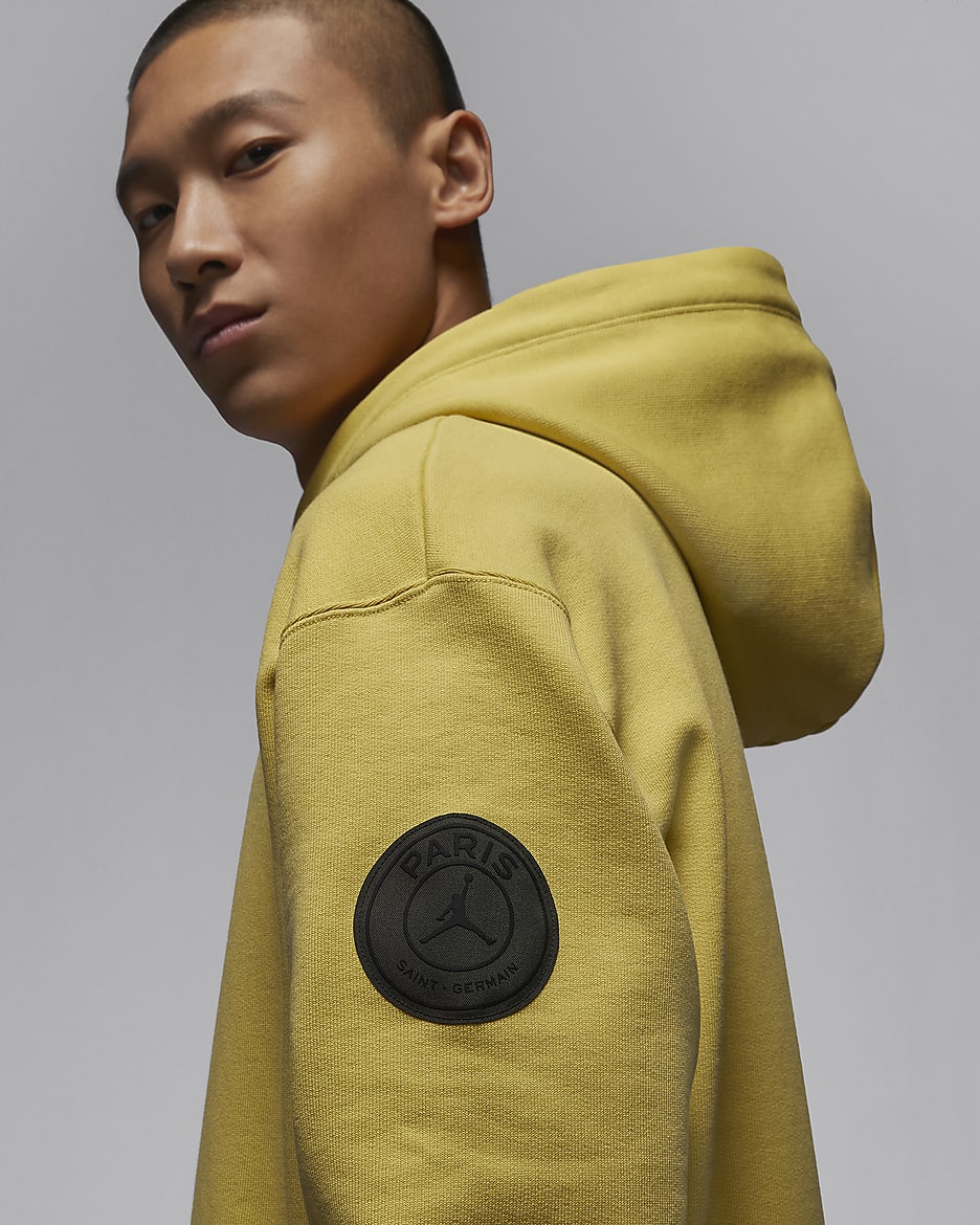 NIKE公式】パリ サンジェルマン (PSG) メンズ ワードマーク フリース プルオーバー パーカー.オンラインストア (通販サイト)